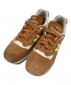 NEW BALANCEニューバランス）の古着「M998 TCC」｜ベージュ