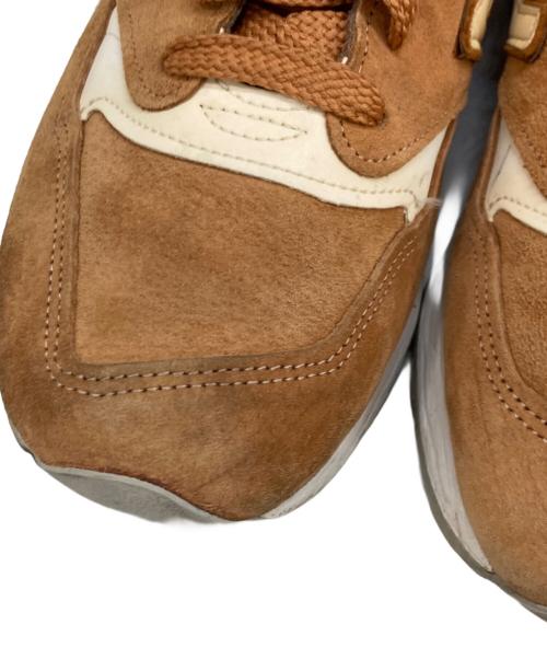 NEW BALANCE（ニューバランス）NEW BALANCE (ニューバランス) M998 TCC ベージュ サイズ:25.5の古着・服飾アイテム