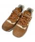 NEW BALANCE（ニューバランス）の古着「M998 TCC」｜ベージュ