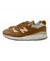 NEW BALANCE (ニューバランス) M998 TCC ベージュ サイズ:25.5：10000円