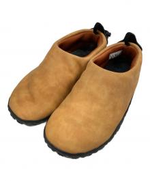 NIKE ACG（ナイキエーシージー）の古着「Moc PRM "Russet"」｜ベージュ