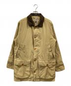 L.L.Beanエルエルビーン）の古着「フィールドジャケット」｜ベージュ
