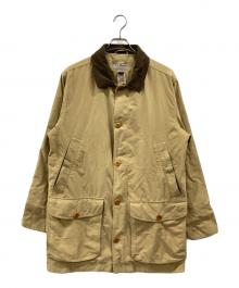 L.L.Bean（エルエルビーン）の古着「フィールドジャケット」｜ベージュ