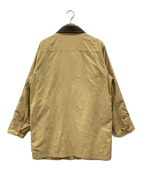L.L.Bean（エルエルビーン）L.L.Bean (エルエルビーン) フィールドジャケット ベージュ サイズ:Mの古着・服飾アイテム