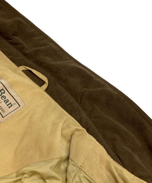 L.L.Bean（エルエルビーン）L.L.Bean (エルエルビーン) フィールドジャケット ベージュ サイズ:Mの古着・服飾アイテム