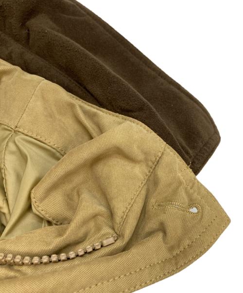 L.L.Bean（エルエルビーン）L.L.Bean (エルエルビーン) フィールドジャケット ベージュ サイズ:Mの古着・服飾アイテム