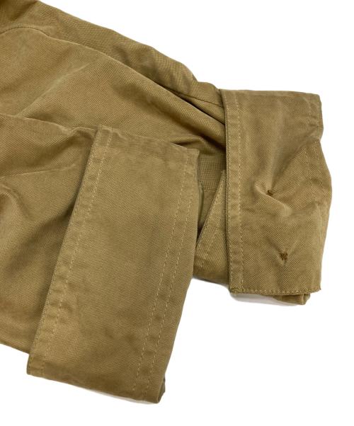 L.L.Bean（エルエルビーン）L.L.Bean (エルエルビーン) フィールドジャケット ベージュ サイズ:Mの古着・服飾アイテム