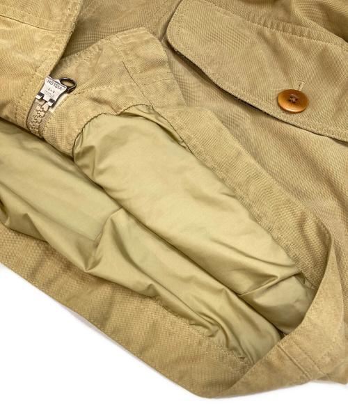 L.L.Bean（エルエルビーン）L.L.Bean (エルエルビーン) フィールドジャケット ベージュ サイズ:Mの古着・服飾アイテム