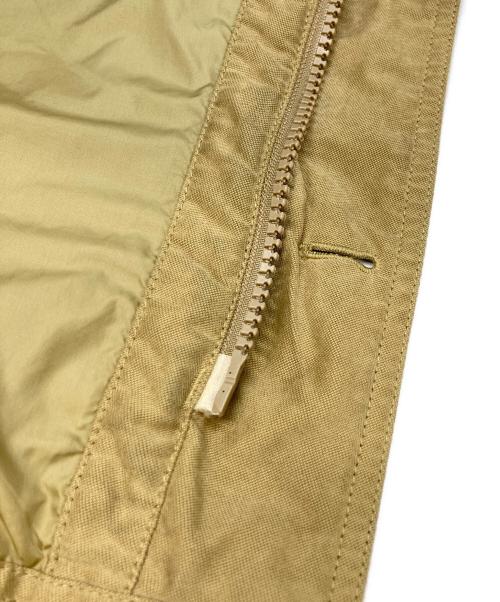 L.L.Bean（エルエルビーン）L.L.Bean (エルエルビーン) フィールドジャケット ベージュ サイズ:Mの古着・服飾アイテム