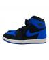 NIKE (ナイキ) Air Jordan 1 Retro High OG ネイビー サイズ:26 未使用品：12000円