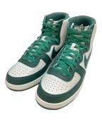NIKEナイキ）の古着「Terminator High」｜グリーン