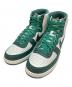 NIKE（ナイキ）の古着「Terminator High」｜グリーン