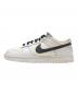 NIKE (ナイキ) Dunk Low ホワイト サイズ:26 未使用品：9000円
