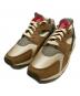 NIKE（ナイキ）の古着「Air Huarache」｜ブラウン