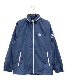 adidas（アディダス）の古着「ADS 200 ウインドブレーカー」｜ネイビー