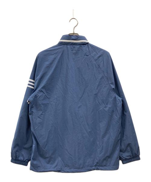 adidas（アディダス）adidas (アディダス) ADS 200 ウインドブレーカー ネイビー サイズ:S 未使用品の古着・服飾アイテム