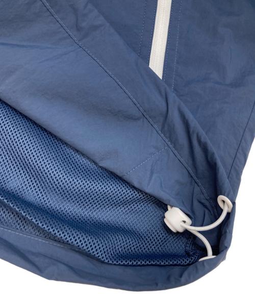 adidas（アディダス）adidas (アディダス) ADS 200 ウインドブレーカー ネイビー サイズ:S 未使用品の古着・服飾アイテム