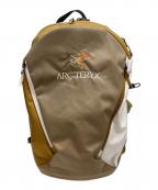 ARC'TERYX×BEAMSアークテリクス×ビームス）の古着「Mantis 26L Backpack 
