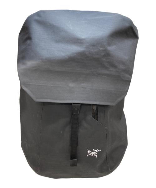 ARC'TERYX（アークテリクス）ARC'TERYX (アークテリクス) グランヴィル 25 バックパック ブラックの古着・服飾アイテム