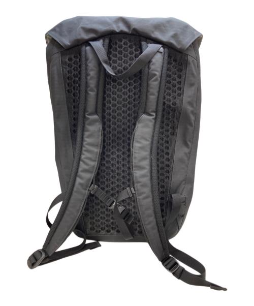 ARC'TERYX（アークテリクス）ARC'TERYX (アークテリクス) グランヴィル 25 バックパック ブラックの古着・服飾アイテム