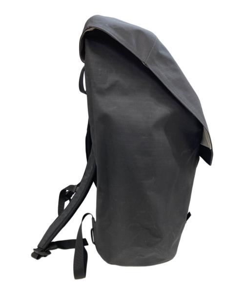 ARC'TERYX（アークテリクス）ARC'TERYX (アークテリクス) グランヴィル 25 バックパック ブラックの古着・服飾アイテム