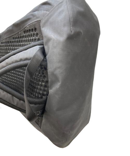 ARC'TERYX（アークテリクス）ARC'TERYX (アークテリクス) グランヴィル 25 バックパック ブラックの古着・服飾アイテム
