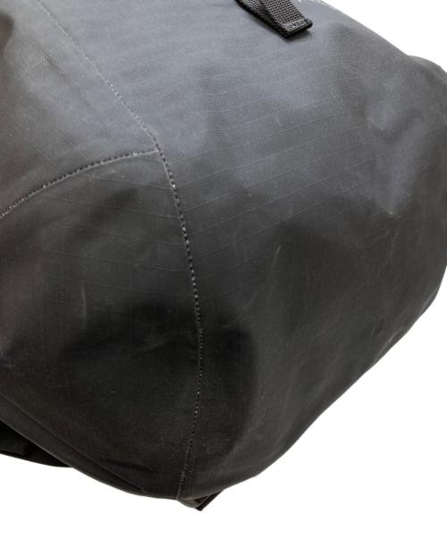 ARC'TERYX（アークテリクス）ARC'TERYX (アークテリクス) グランヴィル 25 バックパック ブラックの古着・服飾アイテム