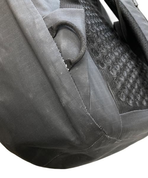 ARC'TERYX（アークテリクス）ARC'TERYX (アークテリクス) グランヴィル 25 バックパック ブラックの古着・服飾アイテム