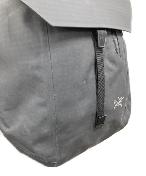 ARC'TERYX（アークテリクス）ARC'TERYX (アークテリクス) グランヴィル 25 バックパック ブラックの古着・服飾アイテム