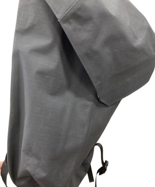 ARC'TERYX（アークテリクス）ARC'TERYX (アークテリクス) グランヴィル 25 バックパック ブラックの古着・服飾アイテム