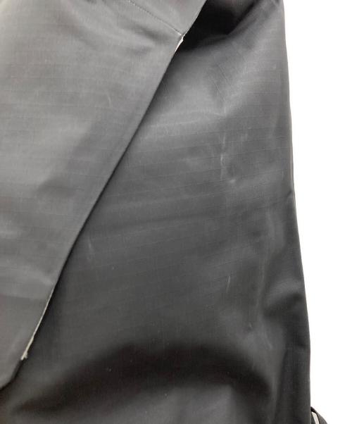 ARC'TERYX（アークテリクス）ARC'TERYX (アークテリクス) グランヴィル 25 バックパック ブラックの古着・服飾アイテム