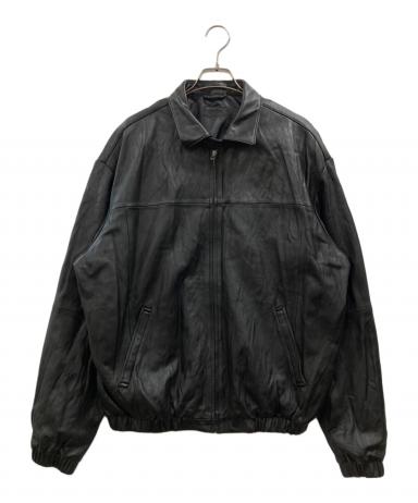 中古・古着通販】anytee (エニティー) Fragments of Vintage Leather