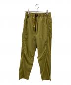 山と道ヤマトミチ）の古着「DW 5-POCKET PANTS」｜オリーブ