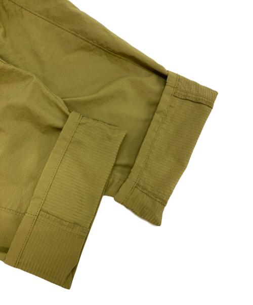 山と道（ヤマトミチ）山と道 (ヤマトミチ) DW 5-POCKET PANTS オリーブ サイズ:Mの古着・服飾アイテム