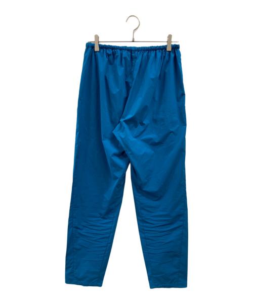 HOUDINI（フーディニ）HOUDINI (フーディニ) PACE LIGHT PANTS ブルー サイズ:Sの古着・服飾アイテム