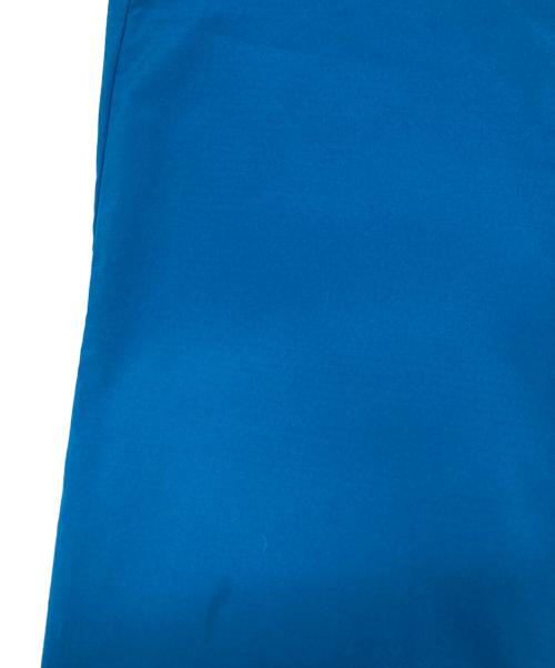 HOUDINI（フーディニ）HOUDINI (フーディニ) PACE LIGHT PANTS ブルー サイズ:Sの古着・服飾アイテム