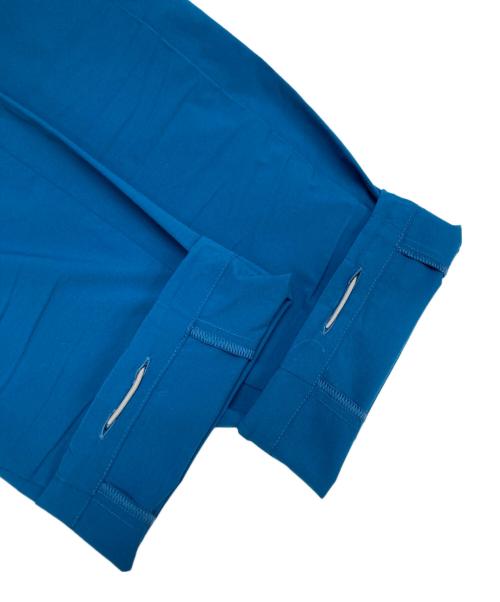 HOUDINI（フーディニ）HOUDINI (フーディニ) PACE LIGHT PANTS ブルー サイズ:Sの古着・服飾アイテム