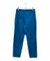 HOUDINI（フーディニ）の古着「PACE LIGHT PANTS」｜ブルー