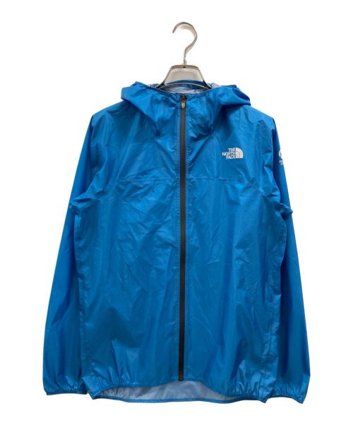 THE NORTH FACE（ザ ノース フェイス）THE NORTH FACE (ザ ノース フェイス) Strike Trail Hoodie ブルー サイズ:Sの古着・服飾アイテム