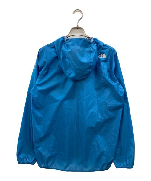 THE NORTH FACE（ザ ノース フェイス）THE NORTH FACE (ザ ノース フェイス) Strike Trail Hoodie ブルー サイズ:Sの古着・服飾アイテム