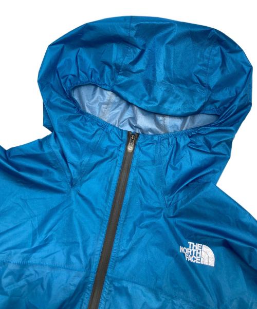 THE NORTH FACE（ザ ノース フェイス）THE NORTH FACE (ザ ノース フェイス) Strike Trail Hoodie ブルー サイズ:Sの古着・服飾アイテム