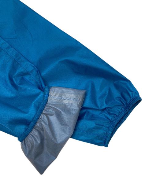 THE NORTH FACE（ザ ノース フェイス）THE NORTH FACE (ザ ノース フェイス) Strike Trail Hoodie ブルー サイズ:Sの古着・服飾アイテム