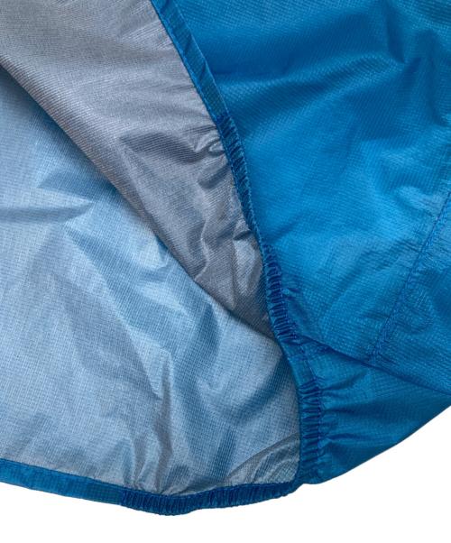THE NORTH FACE（ザ ノース フェイス）THE NORTH FACE (ザ ノース フェイス) Strike Trail Hoodie ブルー サイズ:Sの古着・服飾アイテム