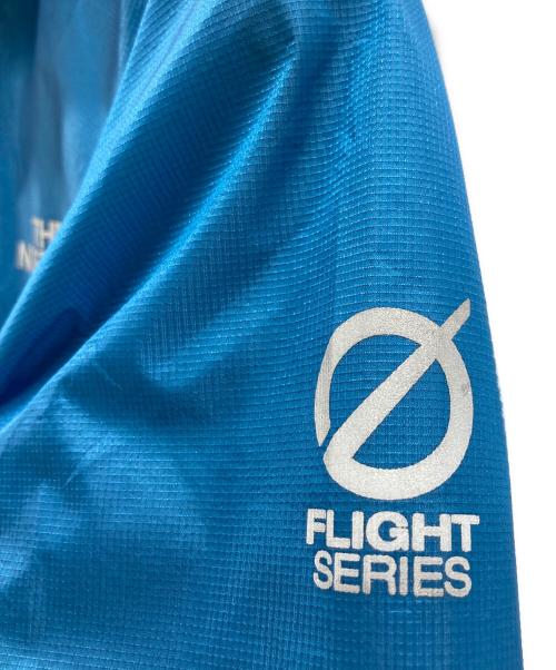 THE NORTH FACE（ザ ノース フェイス）THE NORTH FACE (ザ ノース フェイス) Strike Trail Hoodie ブルー サイズ:Sの古着・服飾アイテム