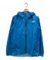 THE NORTH FACE（ザ ノース フェイス）の古着「Strike Trail Hoodie」｜ブルー