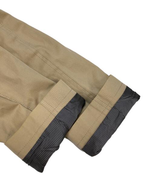 BURBERRY BLACK LABEL（バーバリーブラックレーベル）BURBERRY BLACK LABEL (バーバリーブラックレーベル) ライナー付きトレンチコート ベージュ サイズ:Sの古着・服飾アイテム