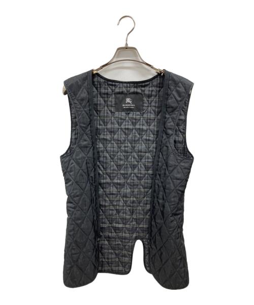 BURBERRY BLACK LABEL（バーバリーブラックレーベル）BURBERRY BLACK LABEL (バーバリーブラックレーベル) ライナー付きトレンチコート ベージュ サイズ:Sの古着・服飾アイテム