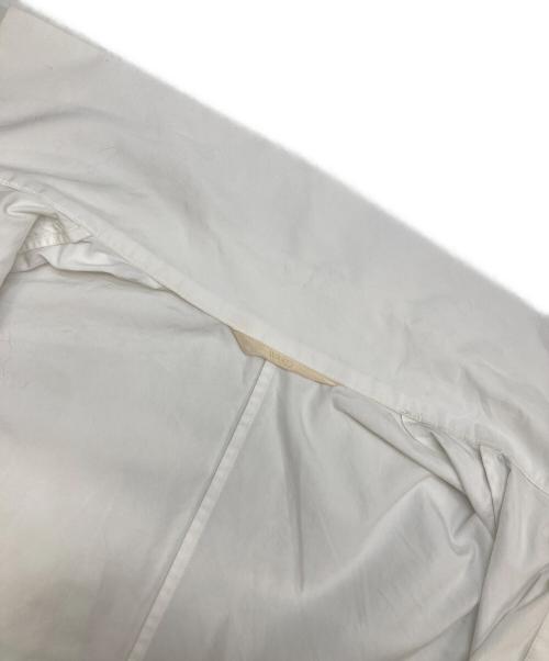 WAKO（ワコー）WAKO (ワコー) NEW CLOSET サポートサーフェス シャツ ホワイト サイズ:1の古着・服飾アイテム