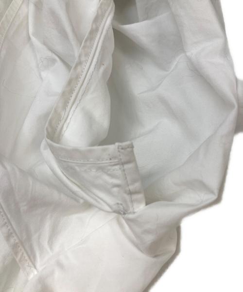 WAKO（ワコー）WAKO (ワコー) NEW CLOSET サポートサーフェス シャツ ホワイト サイズ:1の古着・服飾アイテム