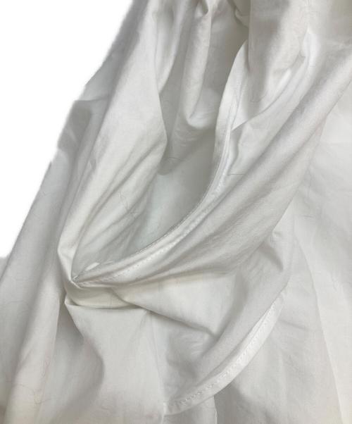 WAKO（ワコー）WAKO (ワコー) NEW CLOSET サポートサーフェス シャツ ホワイト サイズ:1の古着・服飾アイテム